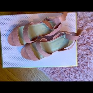 Marc Fisher Sandals never worn